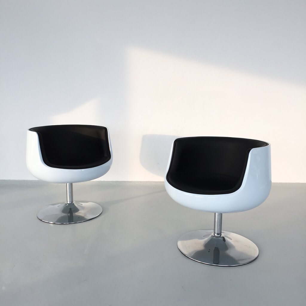 Lounge Sessel