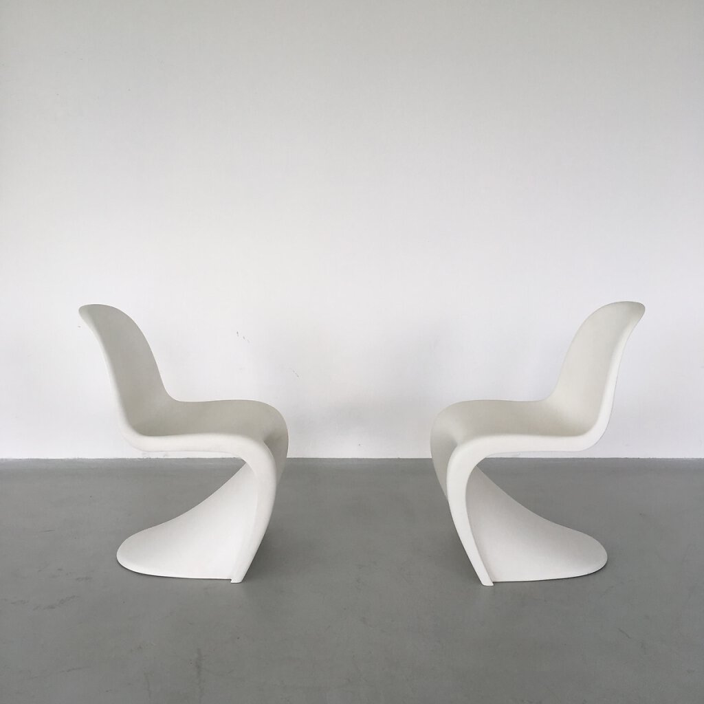 Panton chair