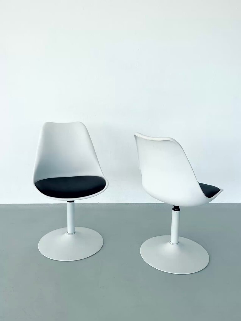 Tulip Lounge Stuhl