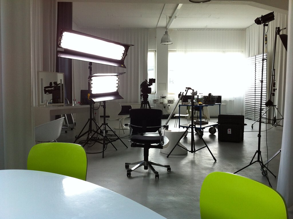 Fernsehfilm Bilderfest