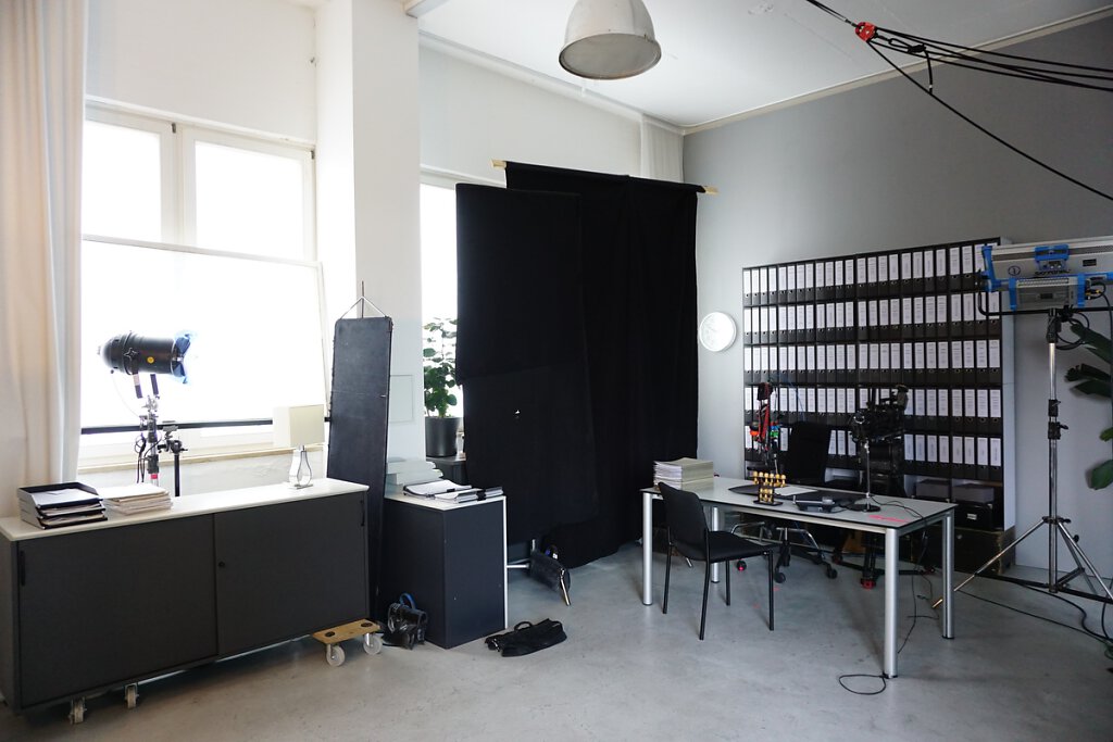 Werbespot Filmunique