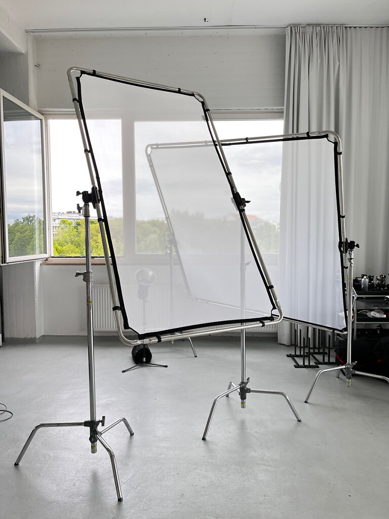 Fotoshooting Orovivo